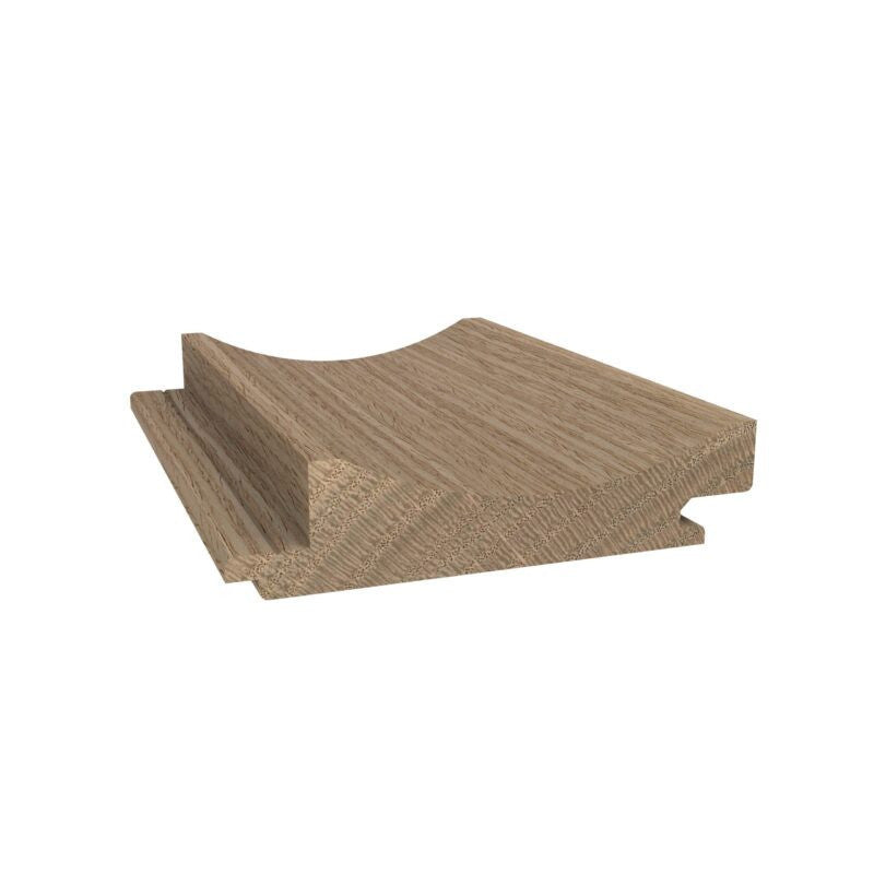 Porta Contours Tasmanian Oak 78x21mm Lining Valley 2.7m