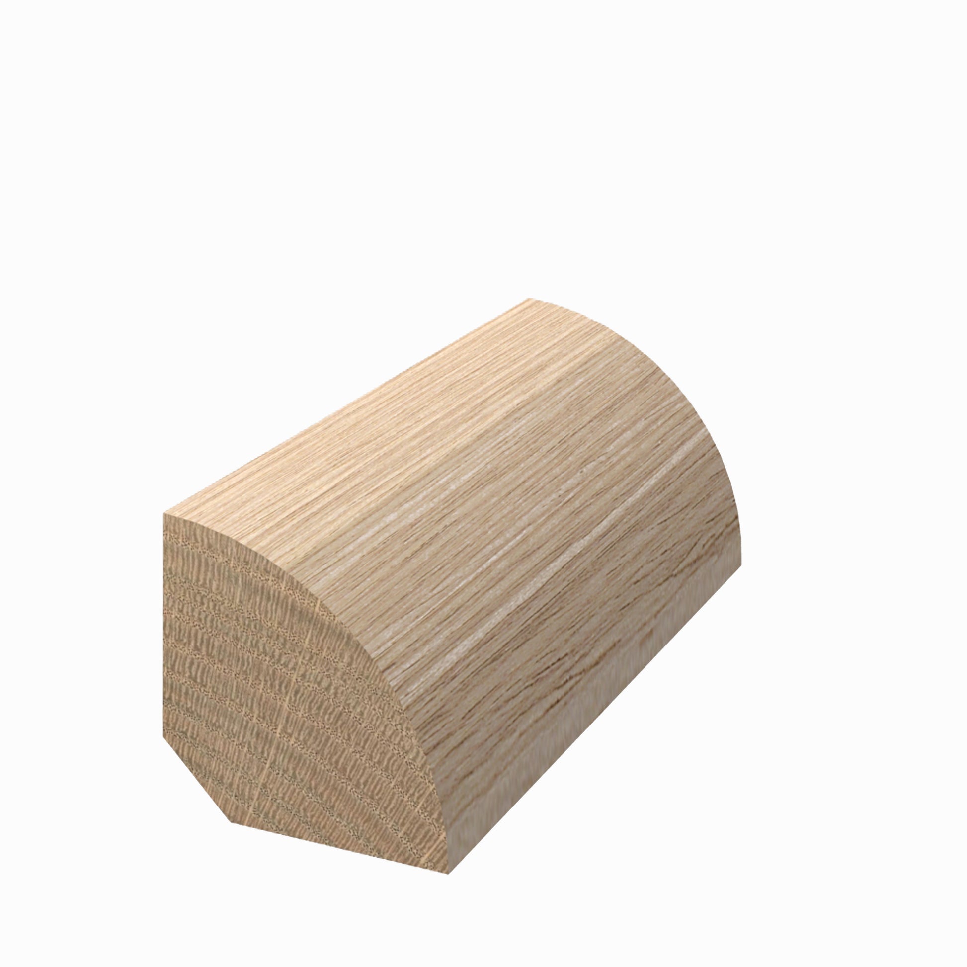 Porta Moulding Tasmanian Oak Quad 6mm - 2.4m