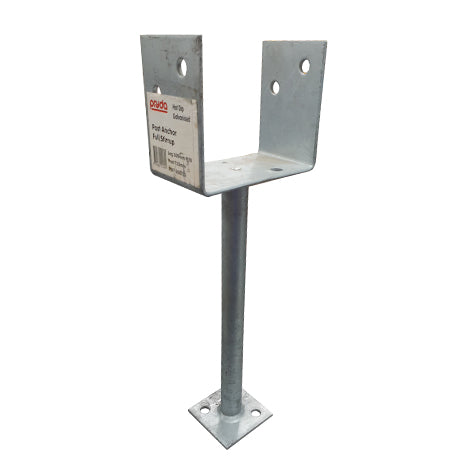 Post Support Stake 300mm