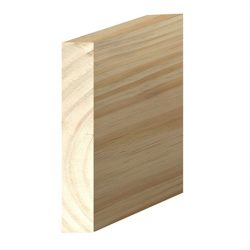 Premium Dressed Pine Timber (DAR) 140 X 19 - Per Metre