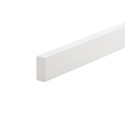 Primed Pine F/J  DAR  42 x 18