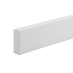 Primed Pine  F/J DAR 66 x 18
