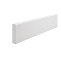 Primed Pine F/J DAR  90 x 18