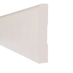 Primed Pine F/J Pencil Round Moulding 66 x 11