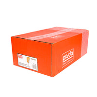 Pryda Post Stirrups Anchors (U-BASE) 200x90mm