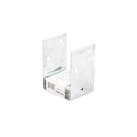 Pryda Post Support Heavy Duty Bolt Down 100x 4mm