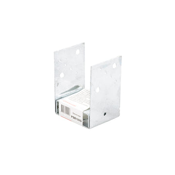 Pryda Post Support Heavy Duty Bolt Down 75 x 4mm