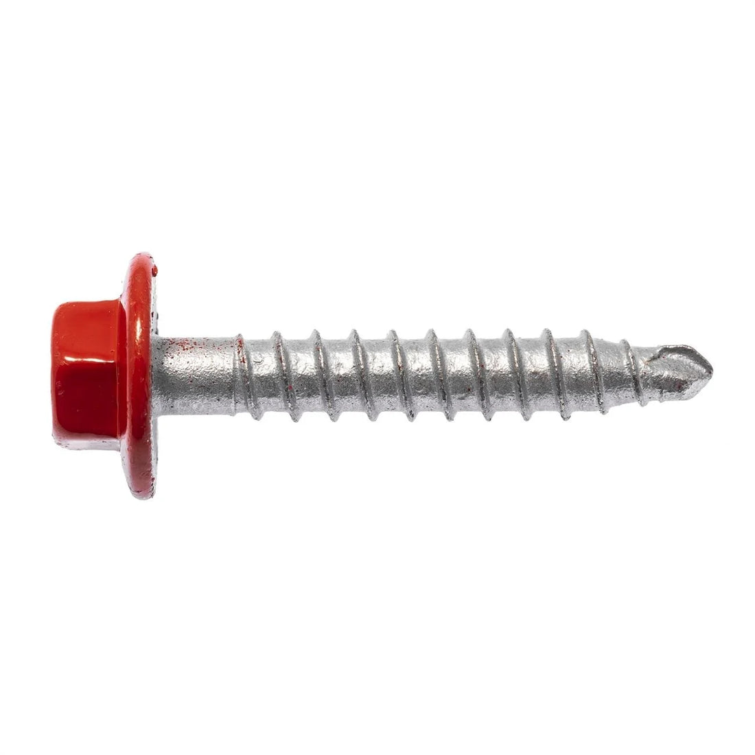 Pryda Timber Connector Screw