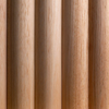 Porta Contours Tasmanian Oak 78x21mm Lining Riverine 1.2m
