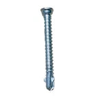 AnchorMark Decking Screw A4 316 S2 5.5x45mm TTM/BIM Box 100  | Canterbury Timbers