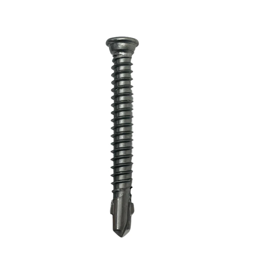 AnchorMark Decking Screw A4 316 S2 5.5x45mm TTA Box 100  | Canterbury Timbers