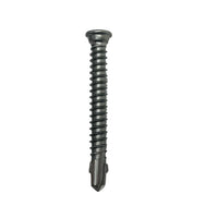 AnchorMark Decking Screw A4 316 S2 5.5x45mm TTA Box 100  | Canterbury Timbers