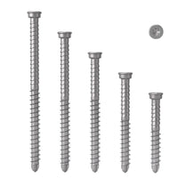 AnchorMark Decking Screw A2 304 S2 5.5x60mm Vintage Box 1000  | Canterbury Timbers