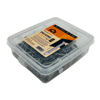 AnchorMark Decking Screw A4 316 S2 5.5x45mm TTA Box 100  | Canterbury Timbers