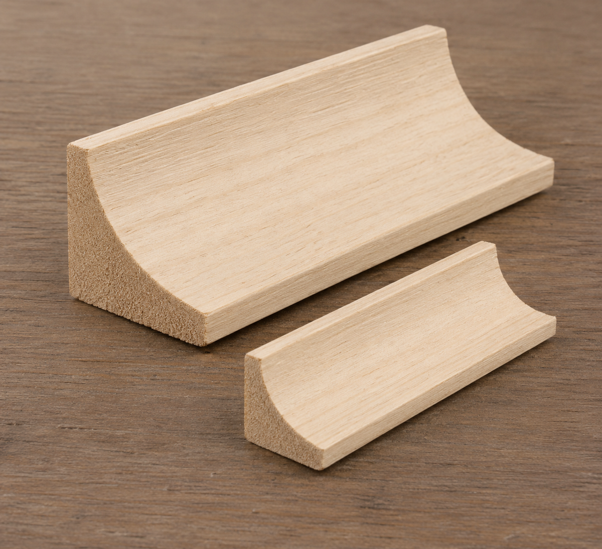 Scotia H3 F/J Pine Moulding Raw 5.4m Length