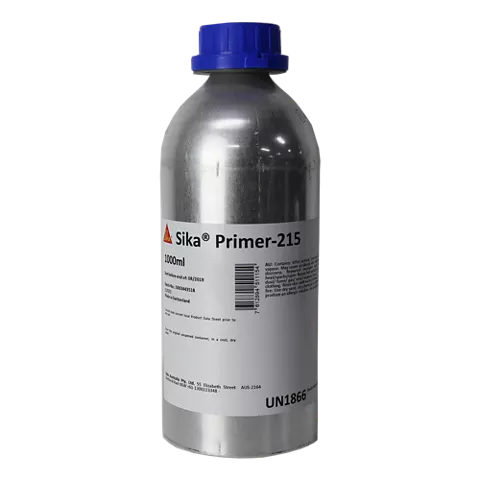 Sika 1L Primer 215 Solvent Based Primer
