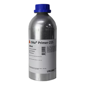 Sika 1L Primer 215 Solvent Based Primer