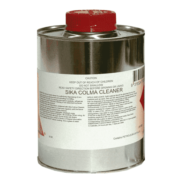 Sika Colma Cleaner 1ltr