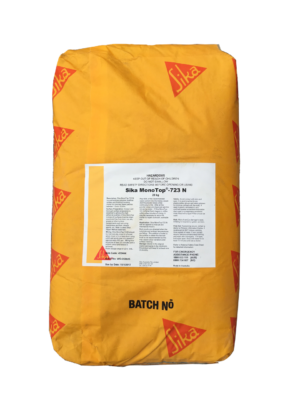 Sika Monotop-723N Modified Cement Mortar 15kg