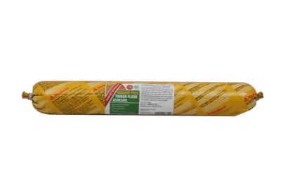 Sika Ochre Sikabond-58 Wood Floor 600ml