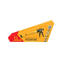 Sika Professional Sausage Caulking Gun WT250XL Boxed