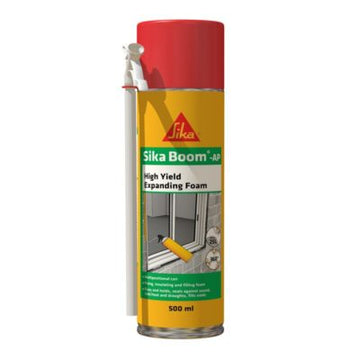 Sika Boom Expanding Foam 500ml