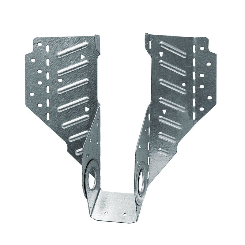 SIMPSON Slopeable &amp; Skewable Rafter Hanger 45mm LSSR1.81Z