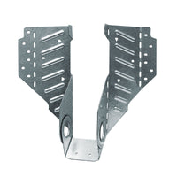 SIMPSON Slopeable &amp; Skewable Rafter Hanger 45mm LSSR1.81Z