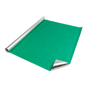 Bradford Thermoseal Roof Metal Wall 1350mm x 60m 15056