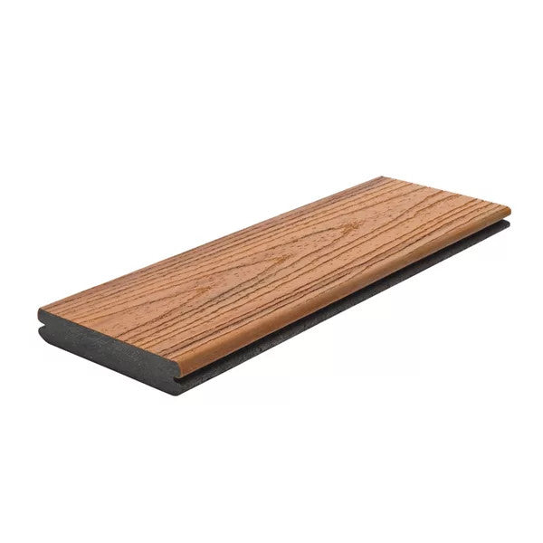 Buy Trex decking from Canterbury Timbers and Building Supplies