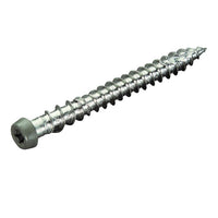 Stainless Steel 305 Modwood  Magnetic Grey Screws 10g x 50mm Box of 350