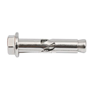 Stainless Steel Sleeve Anchor 10 x 50mm
