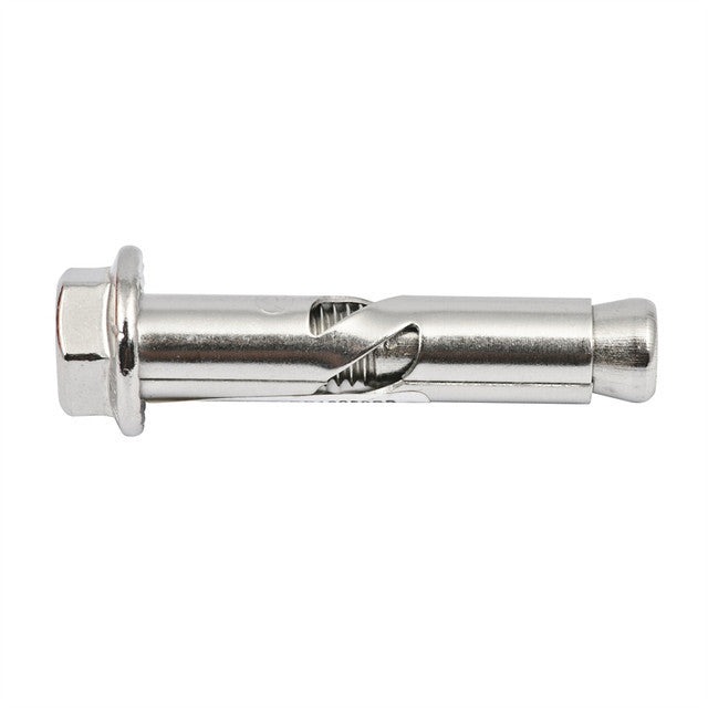 Stainless Steel Sleeve Anchor 12 x 75mm