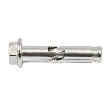 Stainless Steel Sleeve Anchor 8 x 40mm