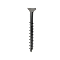Stainless Steel Decking Screws Type 17 8g x 65mm - Pack of 500