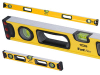 Stanley Fatmax Box Level 1800mm