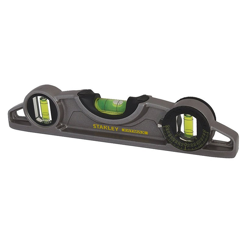 Stanley Fatmax Pro Torpedo Level