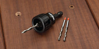 Starborn No.10 Smart-Bit Flat Head Countersink Drill Bit