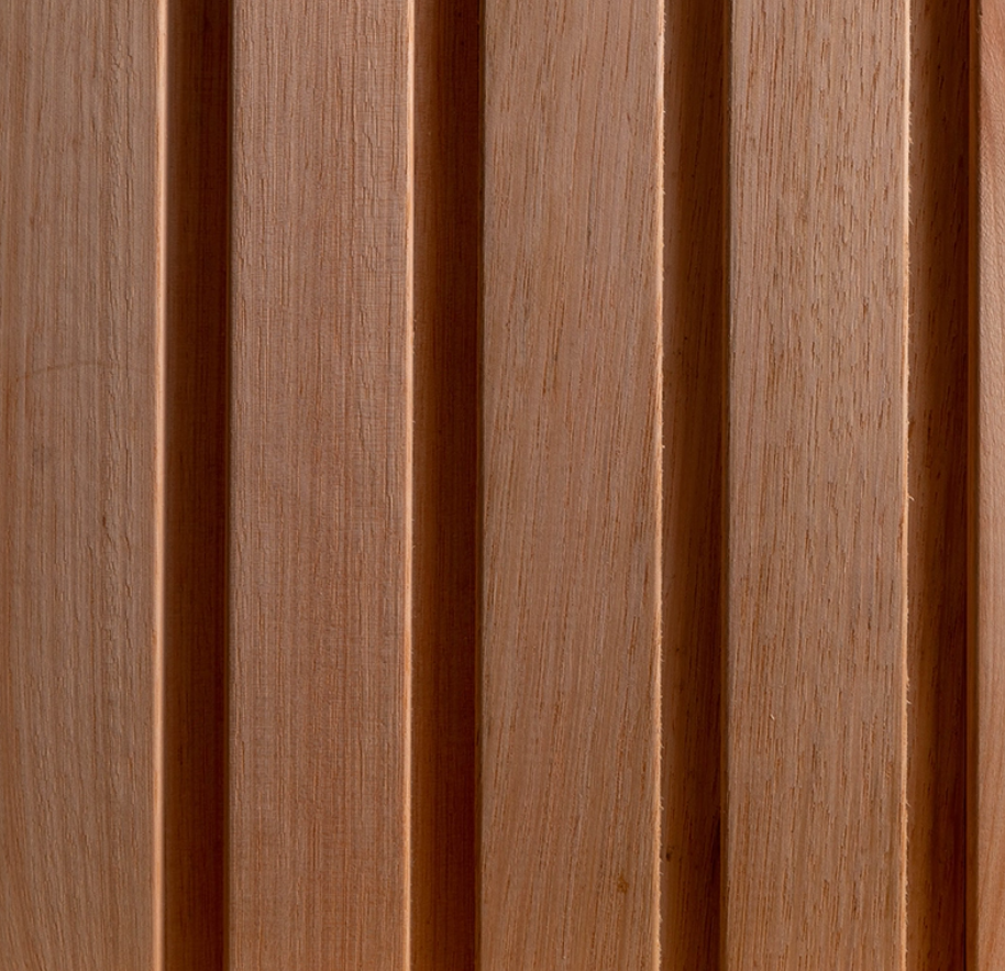 Porta Contours Pine Lining Strata 78x21mm 1.8m