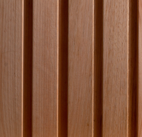 Porta Contours Pine Lining Strata 78x21mm 1.8m