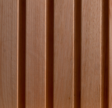 Porta Contours Pine Lining Strata 78x21mm 1.8m