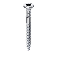 Bremick SureQuik Pro Timber Screw SS304 8-10X50 100 Pack