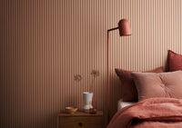 Surround by Laminex Batten 25 MDF MR E0 Surround 12mm Primed 2400x1200