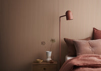 Surround by Laminex Batten 25 MDF MR E0 Surround 12mm Primed 2400x1200
