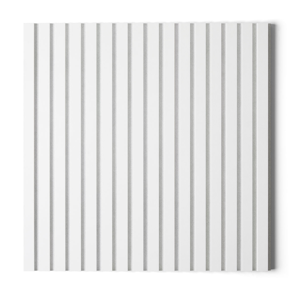 Surround by Laminex Batten 25 MDF MR E0 Surround 12mm Primed 2400x1200