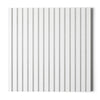Surround by Laminex Batten 25 MDF MR E0 Surround 12mm Primed 2400x1200
