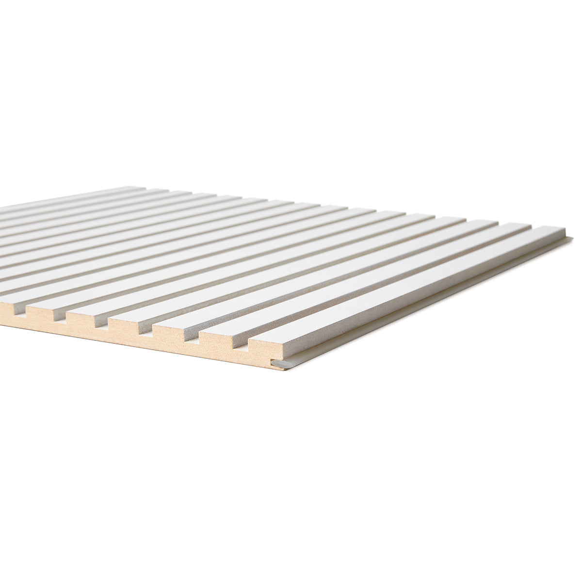 Surround by Laminex Batten 25 MDF MR E0 Surround 12mm Primed 900x1200