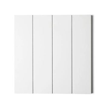 Surround by Laminex Classic VJ100 MDF 9mm Primed 2400x1200