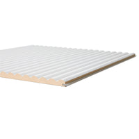 Surround by Laminex DemiRound 20 MDF 12mm Primed 900x1200