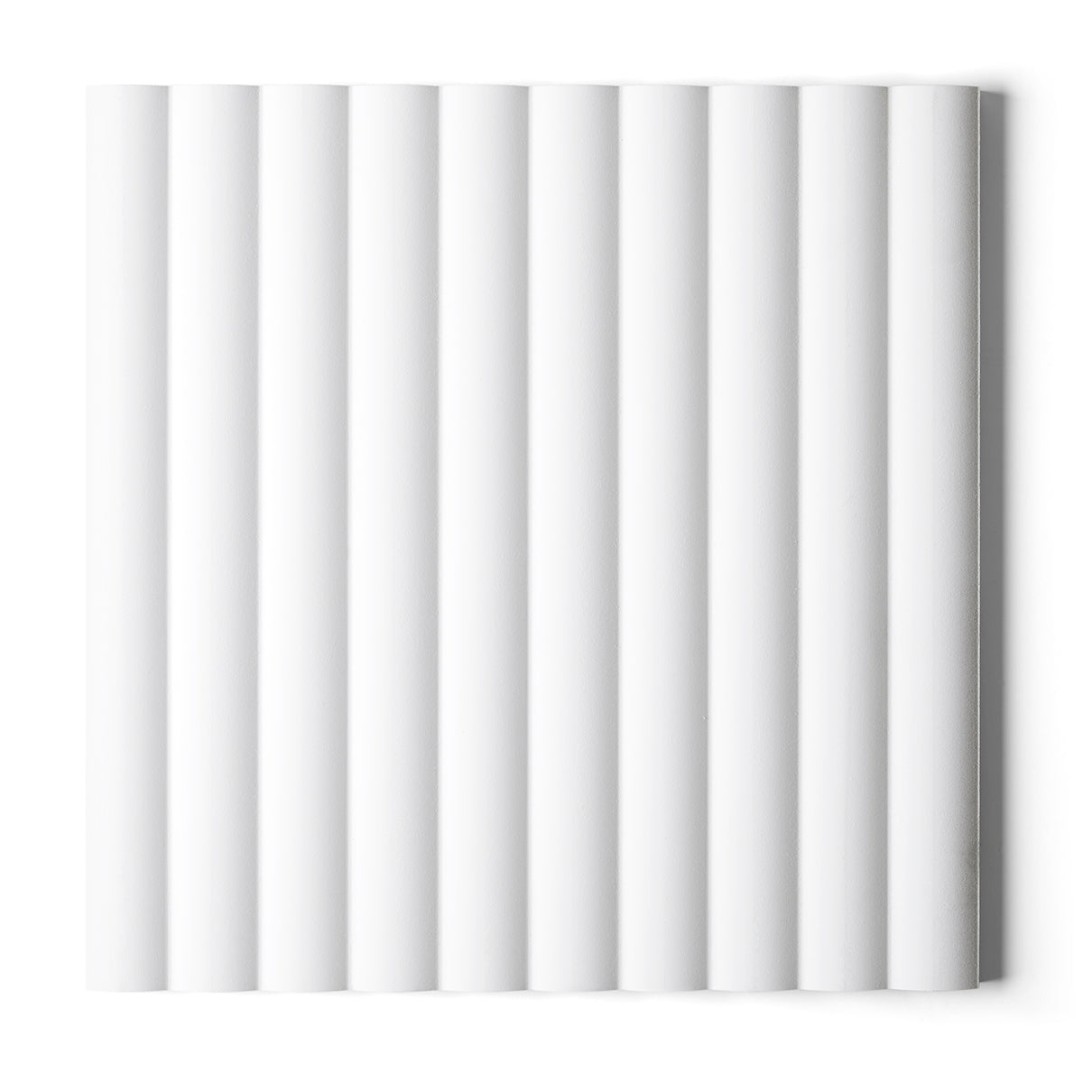 Surround by Laminex DemiRound40 MDF 12mm Primed 3000x1200